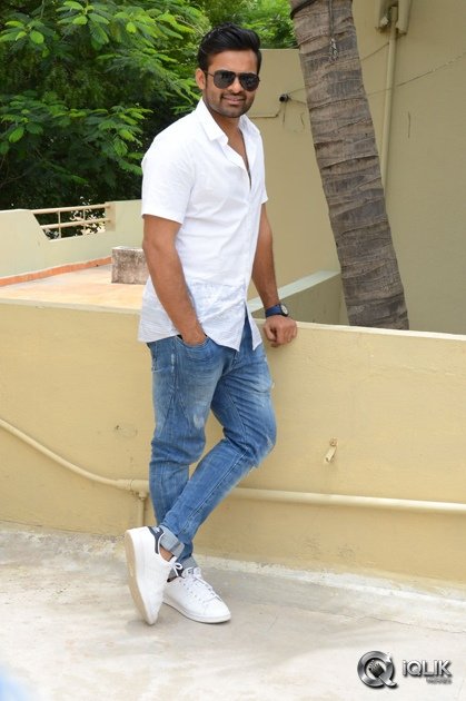 Sai-Dharam-Tej-Interview-About-Thikka-Movie